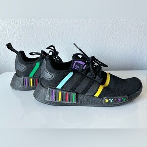 Limited Edition Disney Pixar
Adidas NMD R1